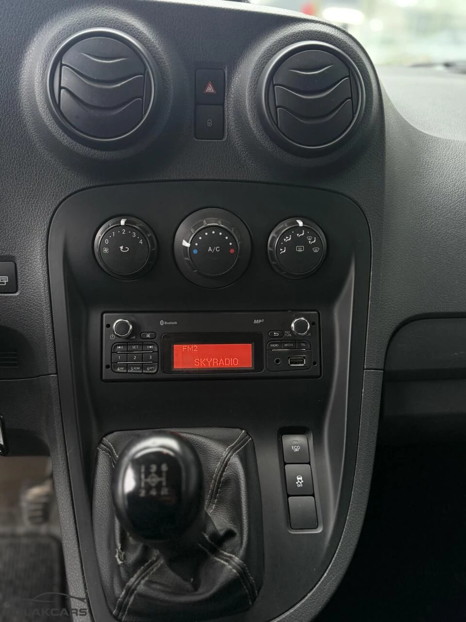 Hoofdafbeelding Mercedes-Benz Citan