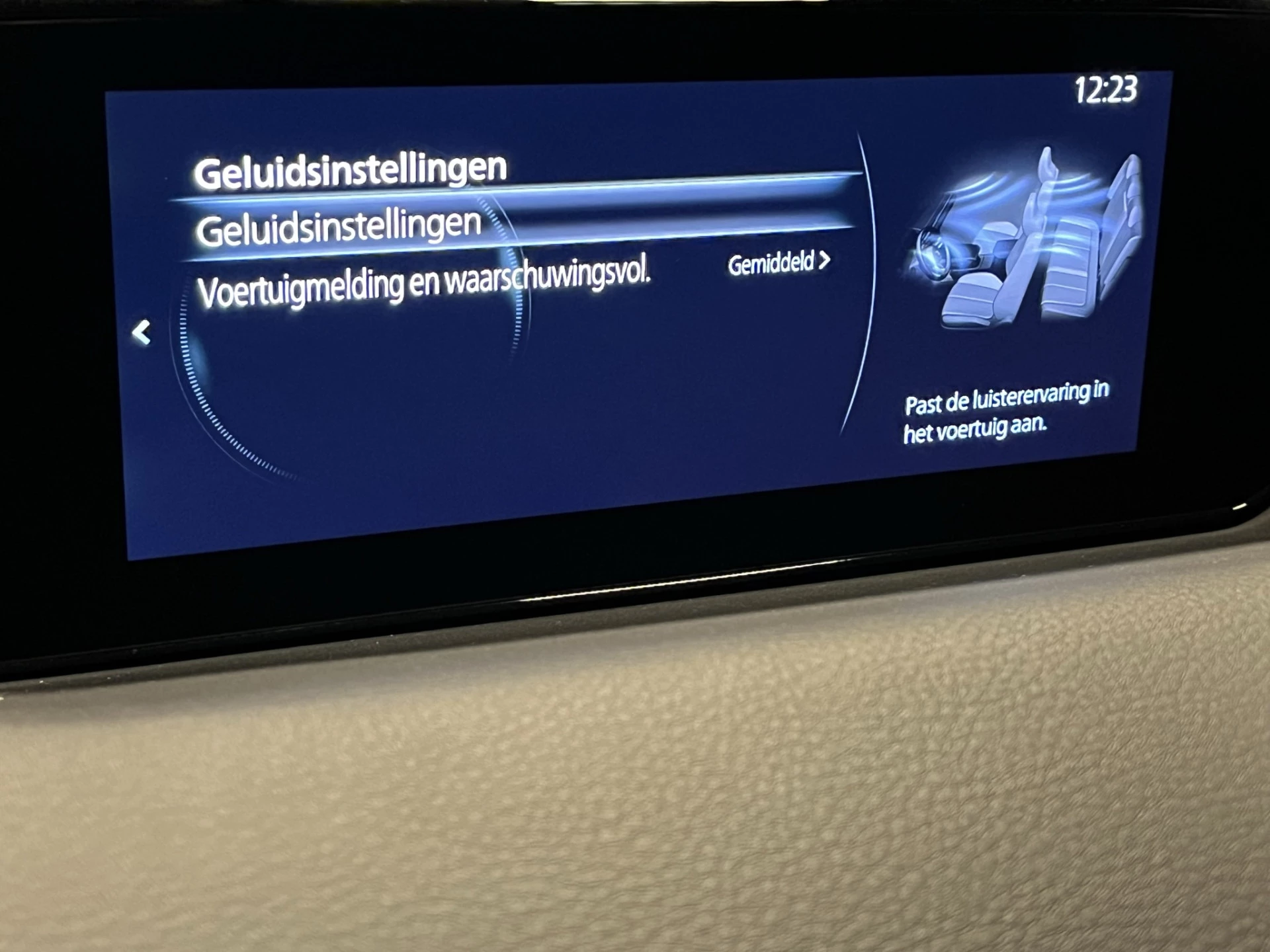 Hoofdafbeelding Mazda MX-30