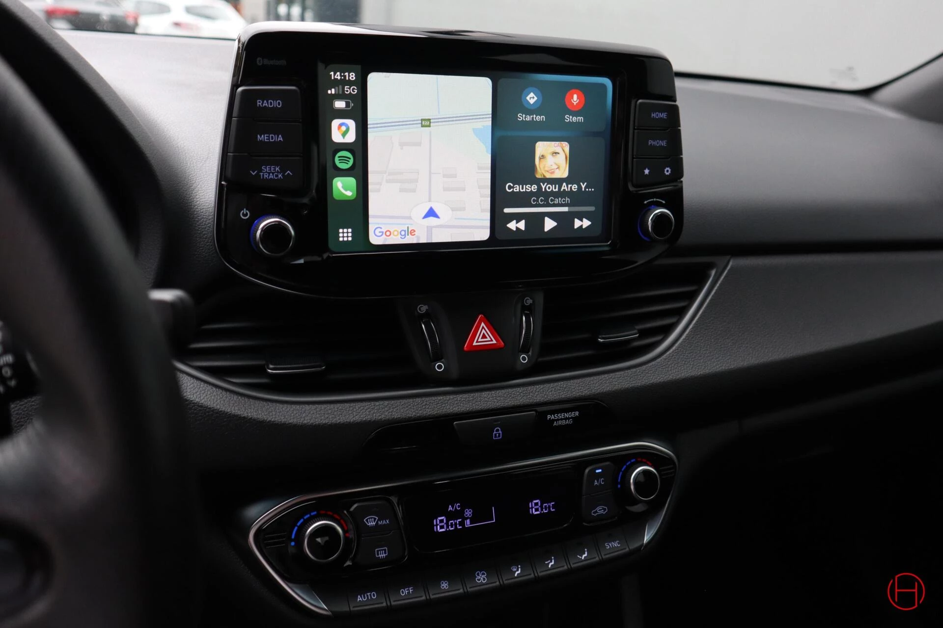 Hoofdafbeelding Hyundai i30