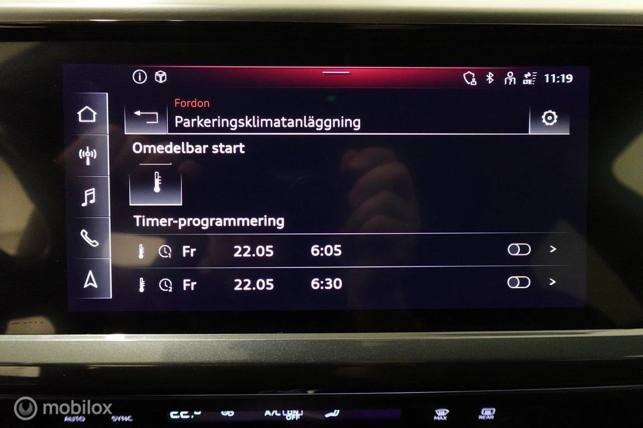Hoofdafbeelding Audi Q4 e-tron