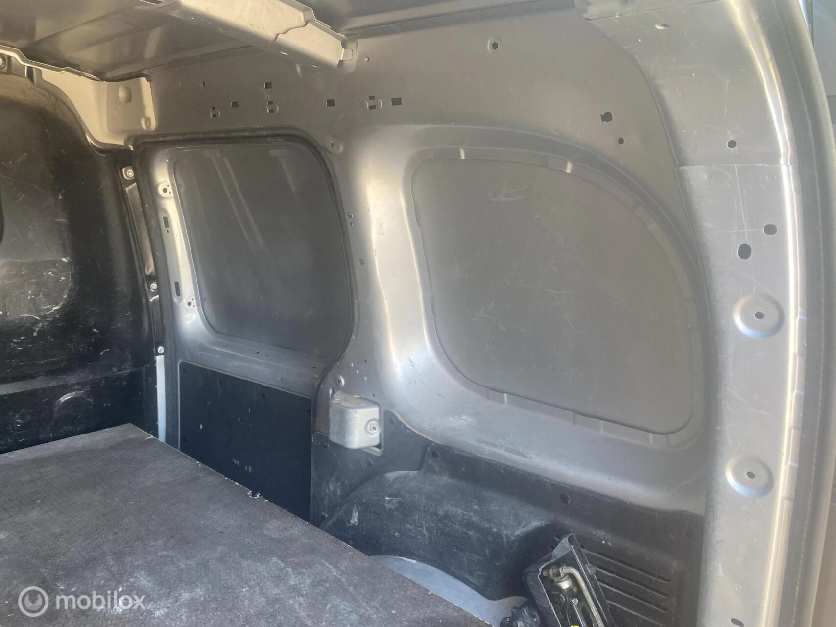 Hoofdafbeelding Mercedes-Benz Citan