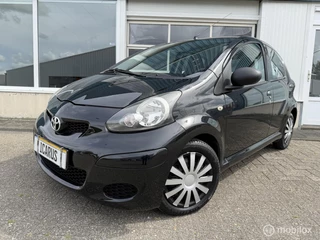 Toyota Aygo 1.0-12V Now|apk|airco|5Deurs