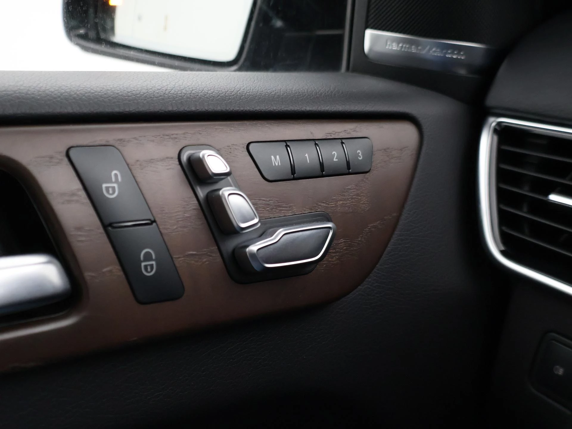Hoofdafbeelding Mercedes-Benz GLS