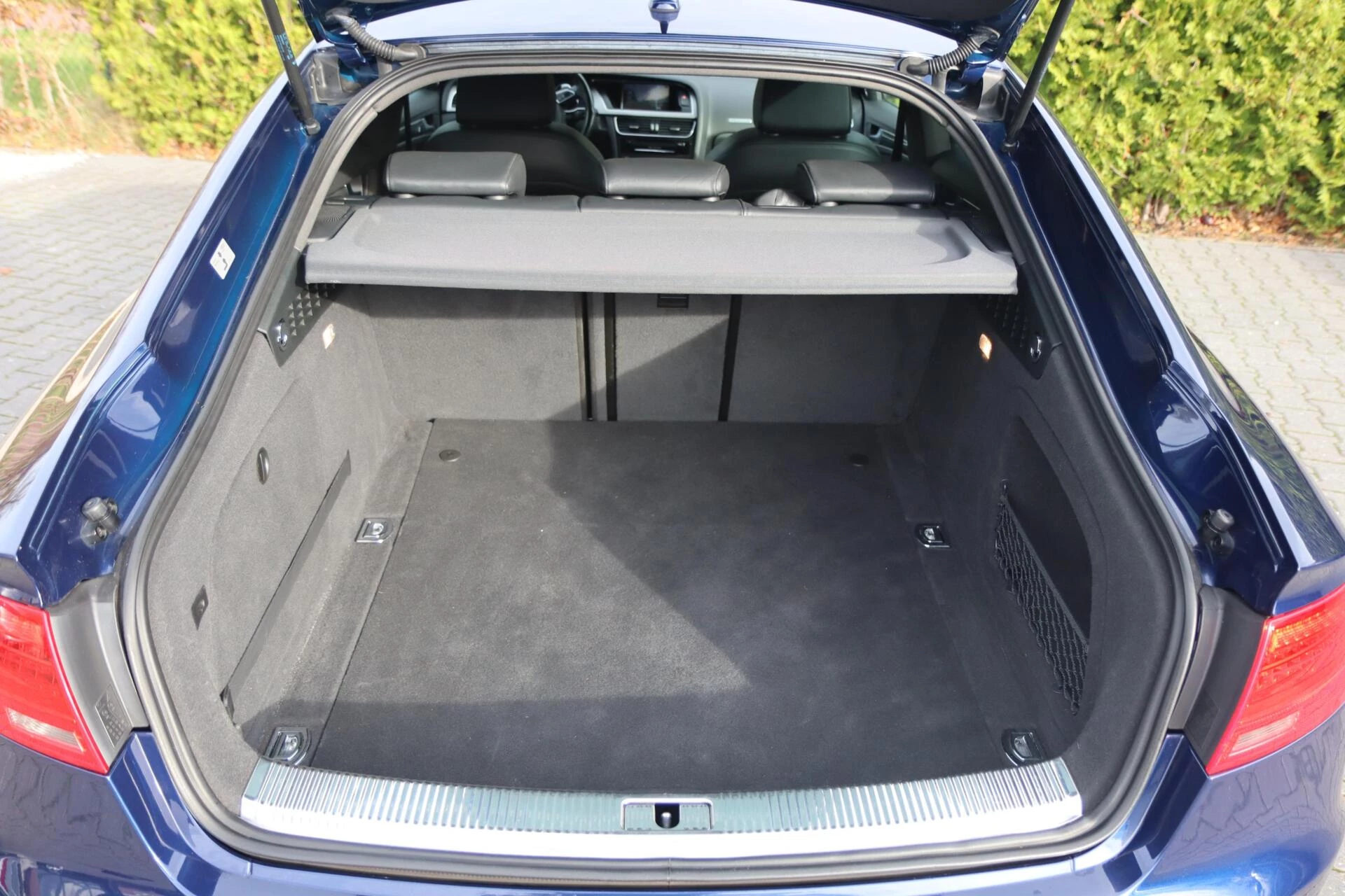 Hoofdafbeelding Audi S5