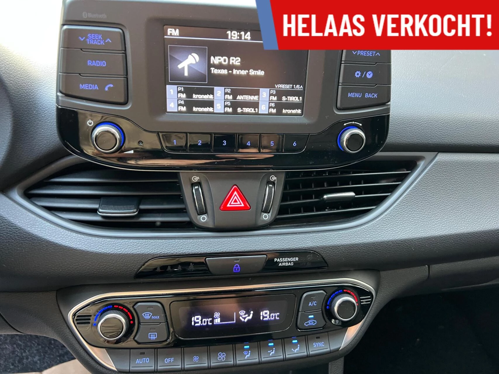 Hoofdafbeelding Hyundai i30