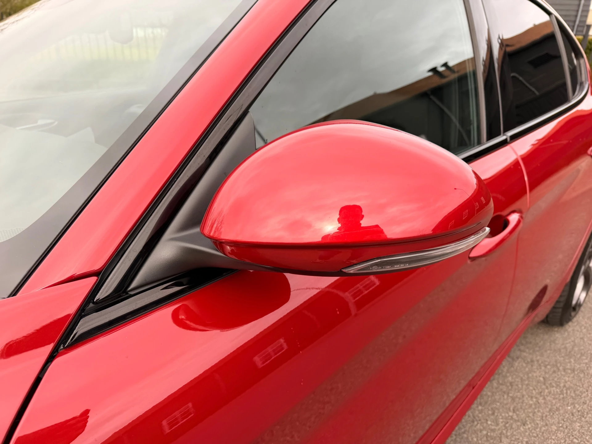 Hoofdafbeelding Alfa Romeo Giulia