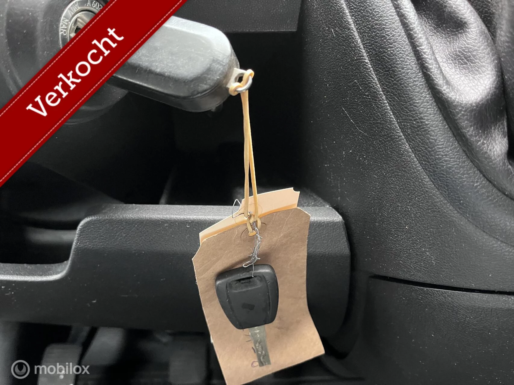 Hoofdafbeelding Peugeot Boxer