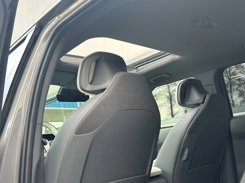 Hoofdafbeelding Kia EV3