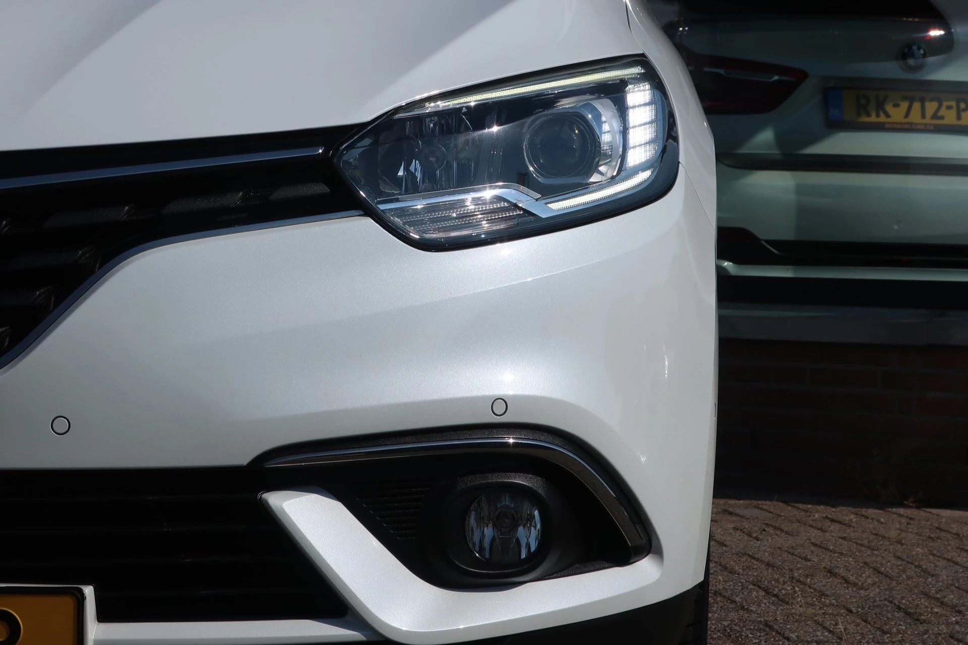 Hoofdafbeelding Renault Grand Scénic