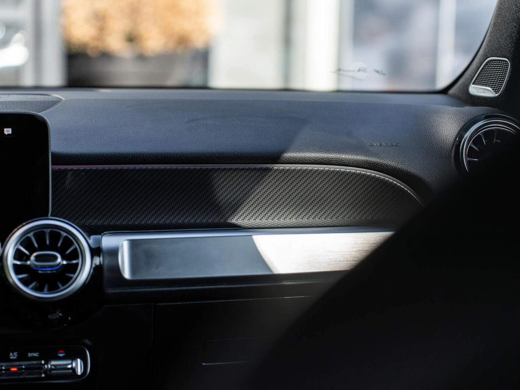 Hoofdafbeelding Mercedes-Benz GLB