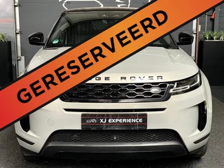 Hoofdafbeelding Land Rover Range Rover Evoque Land Rover Range Rover Evoque 1.5 P300e AWD SE