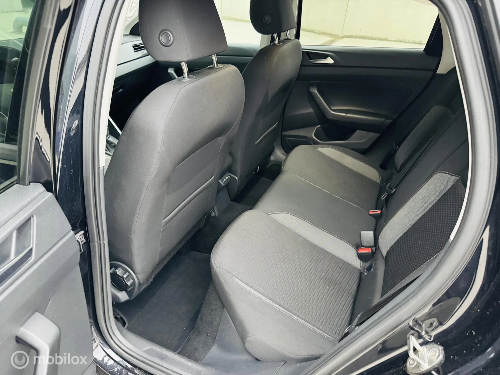 Hoofdafbeelding Volkswagen Taigo