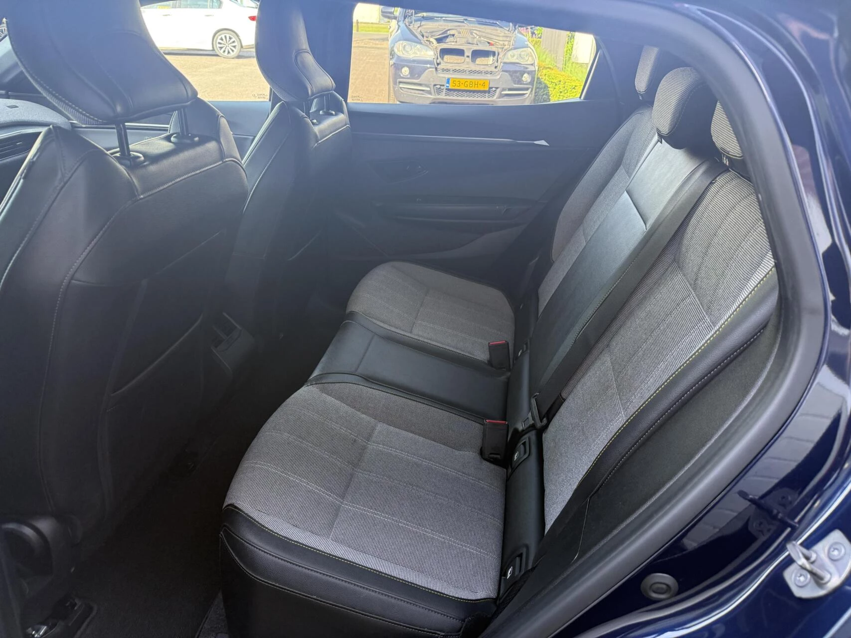 Hoofdafbeelding Renault Megane E-Tech
