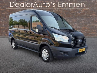 Hoofdafbeelding Ford Transit Ford Transit 290 2.2 TDCI L2H2 Trend