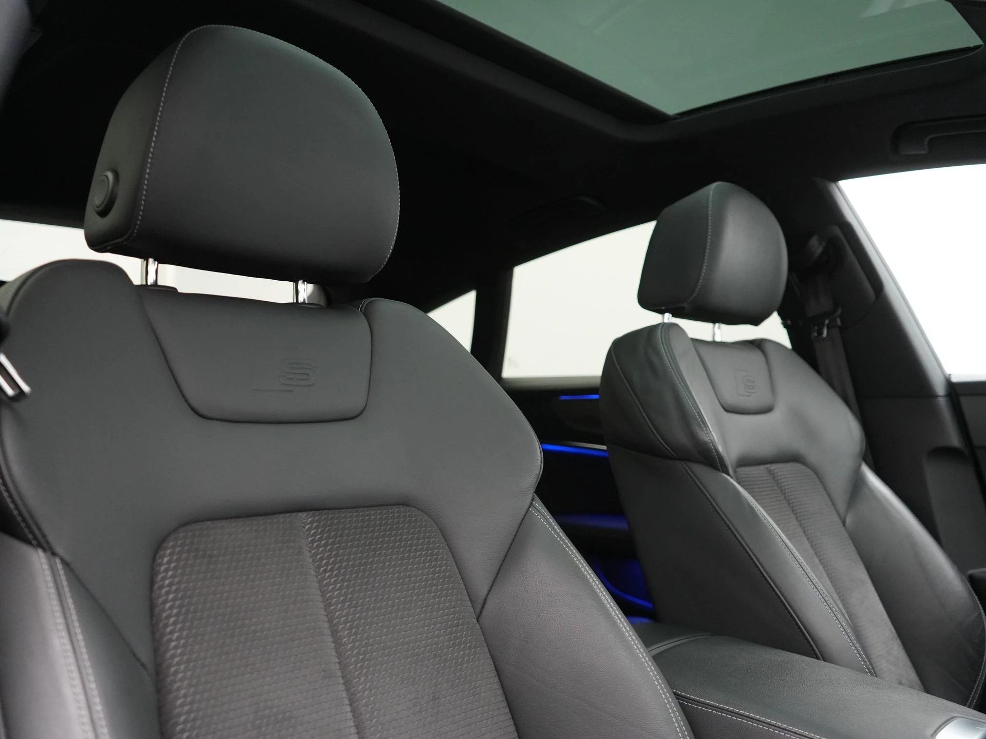 Hoofdafbeelding Audi A7