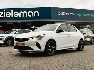 Hoofdafbeelding Opel Corsa-e Opel Corsa-e Electric Edition 50 kWh 3 Fase - Carplay, Cruise, Clima, SOH 90%