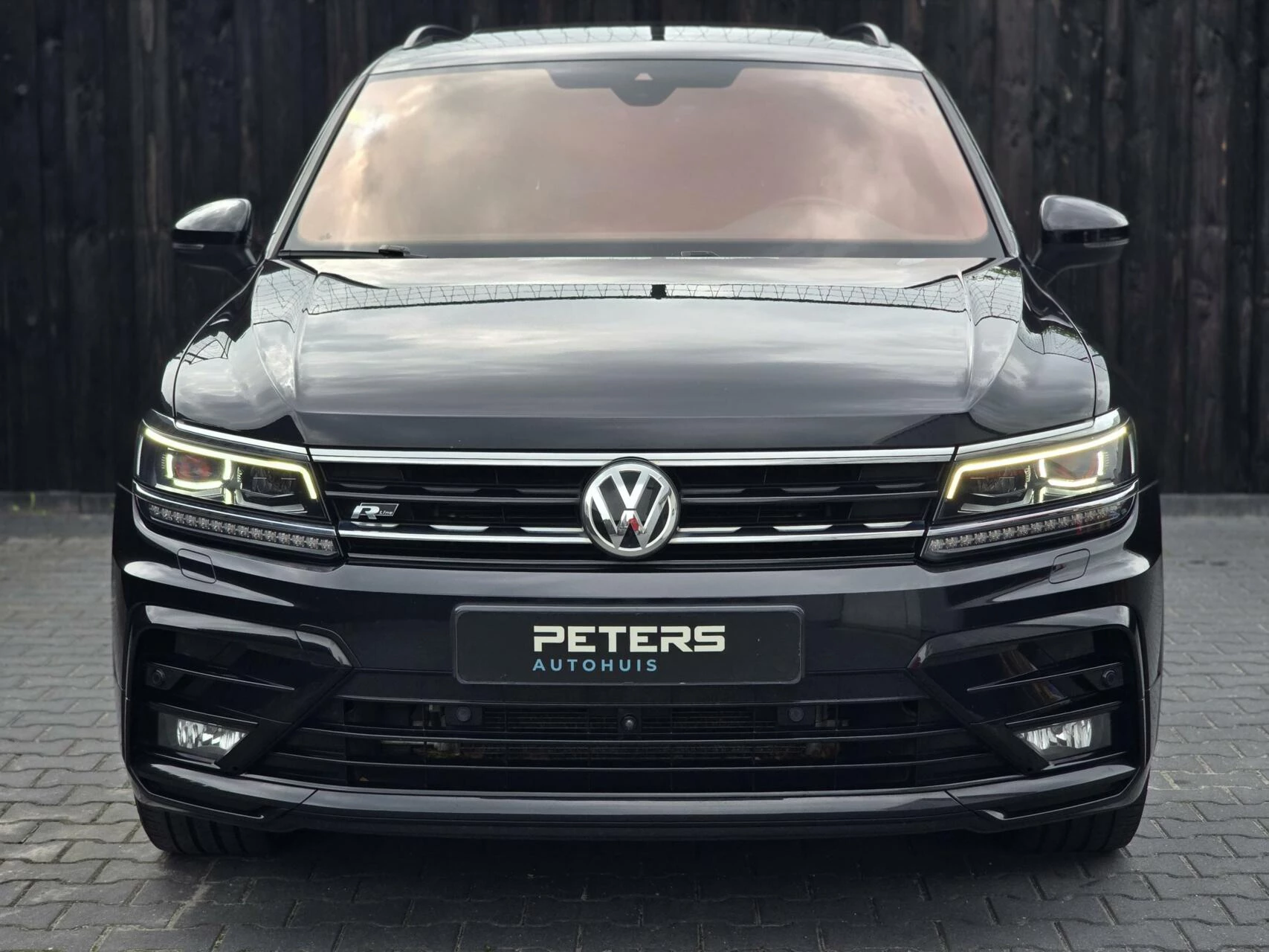 Hoofdafbeelding Volkswagen Tiguan Allspace