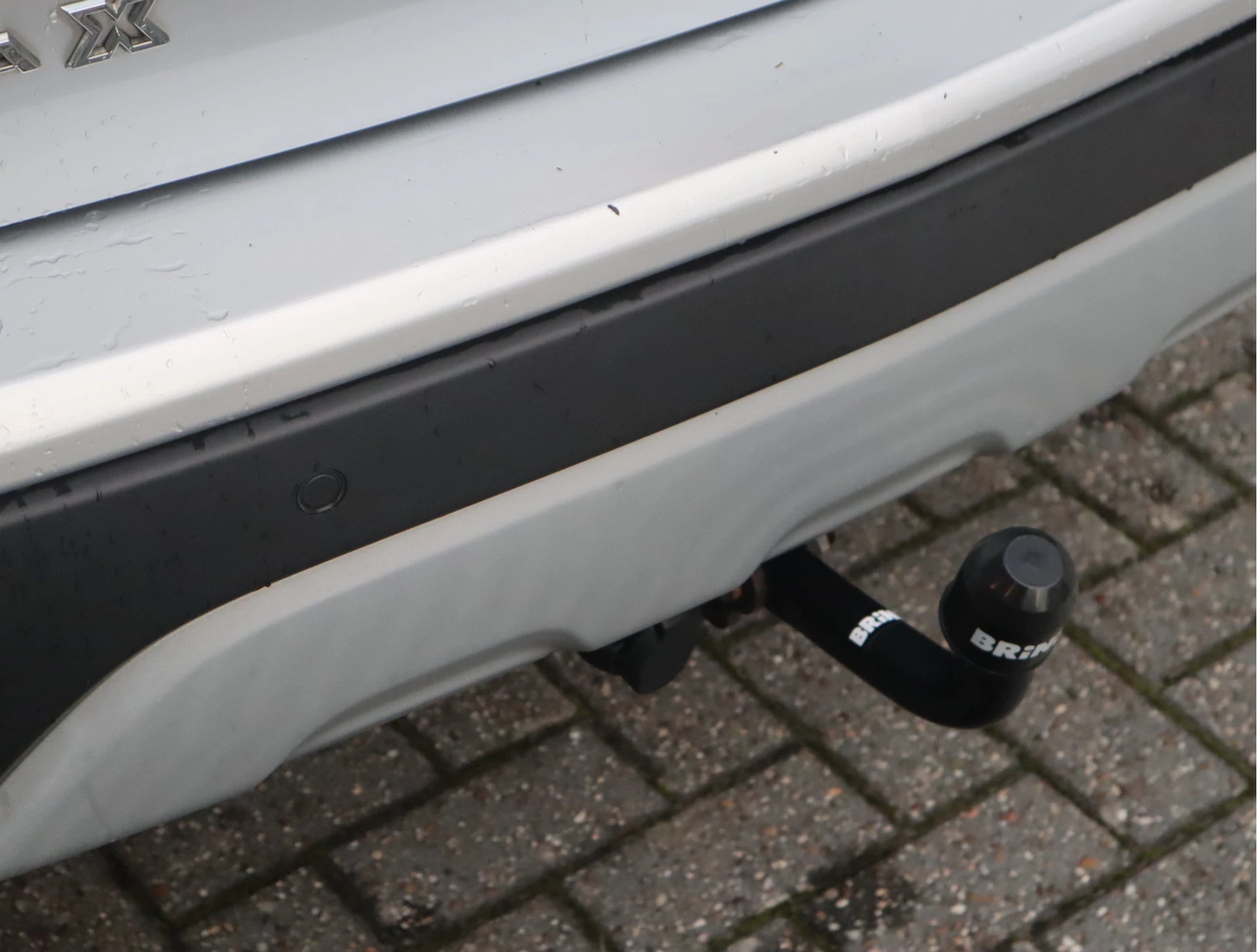 Hoofdafbeelding Opel Mokka X