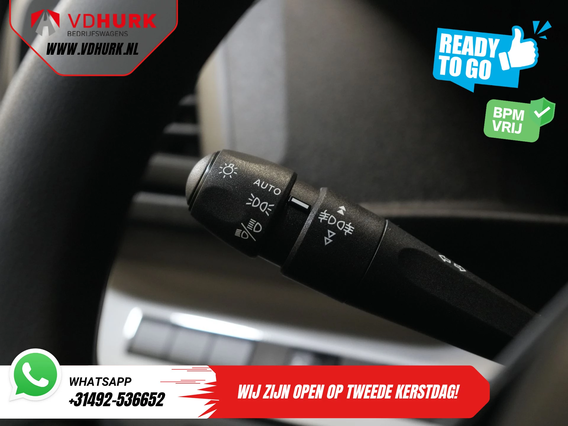 Hoofdafbeelding Citroën Jumpy