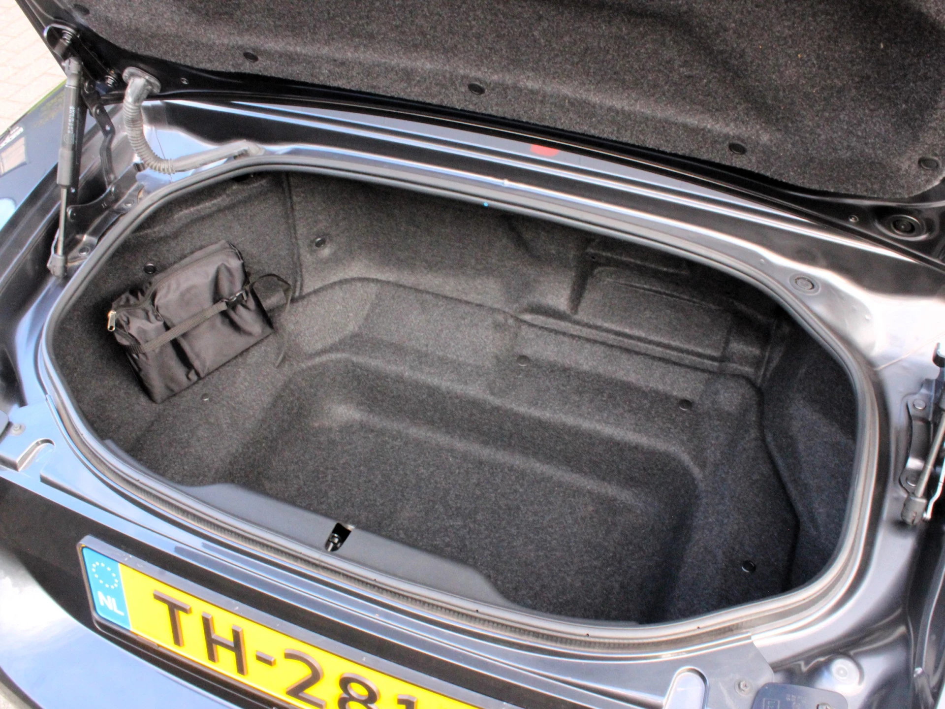 Hoofdafbeelding Fiat 124 Spider