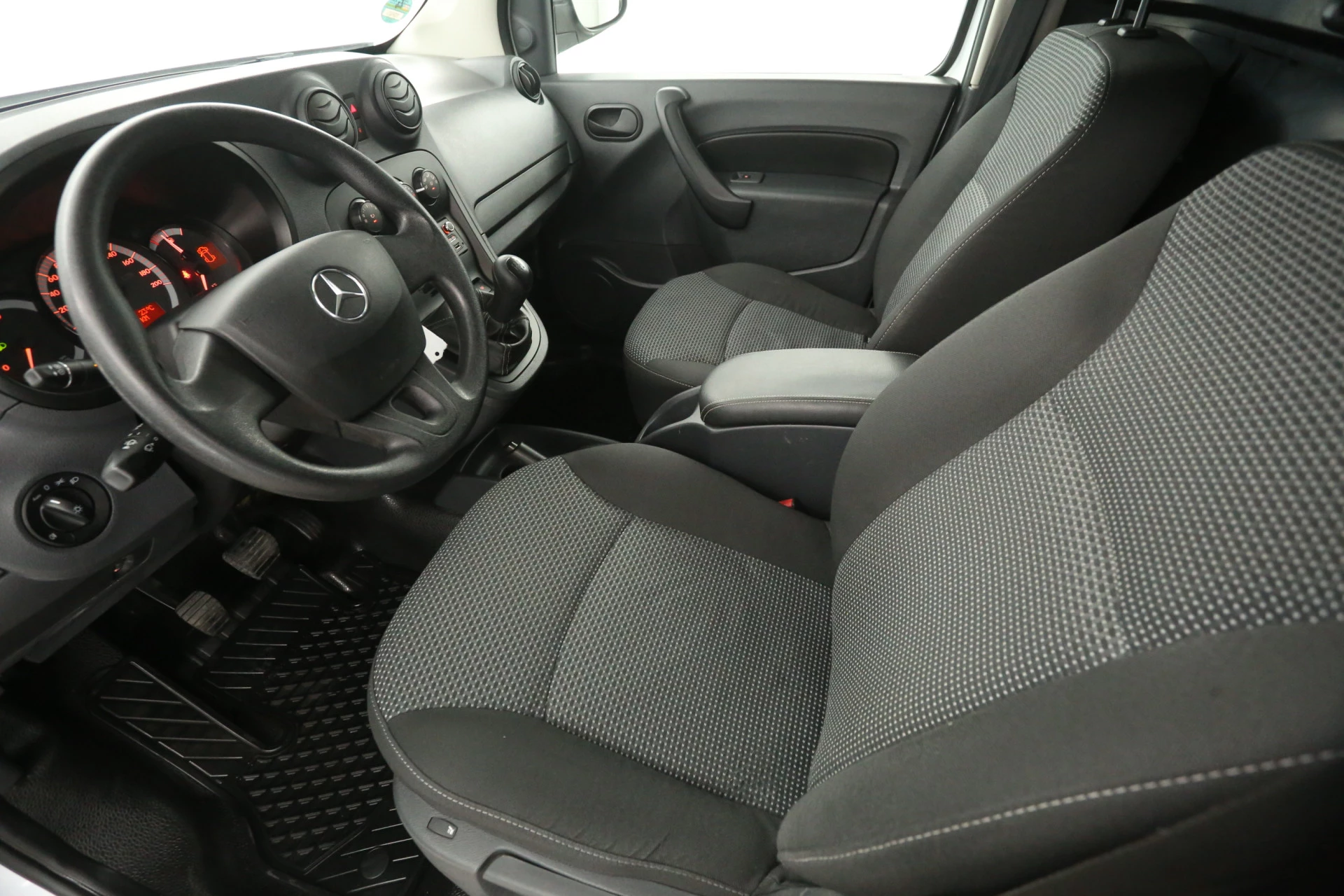Hoofdafbeelding Mercedes-Benz Citan