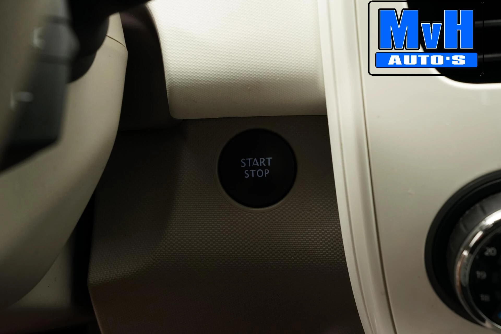 Hoofdafbeelding Renault ZOE