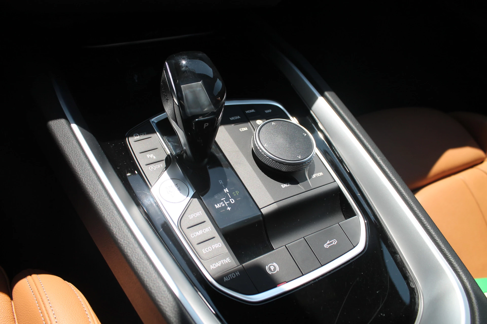 Hoofdafbeelding BMW Z4