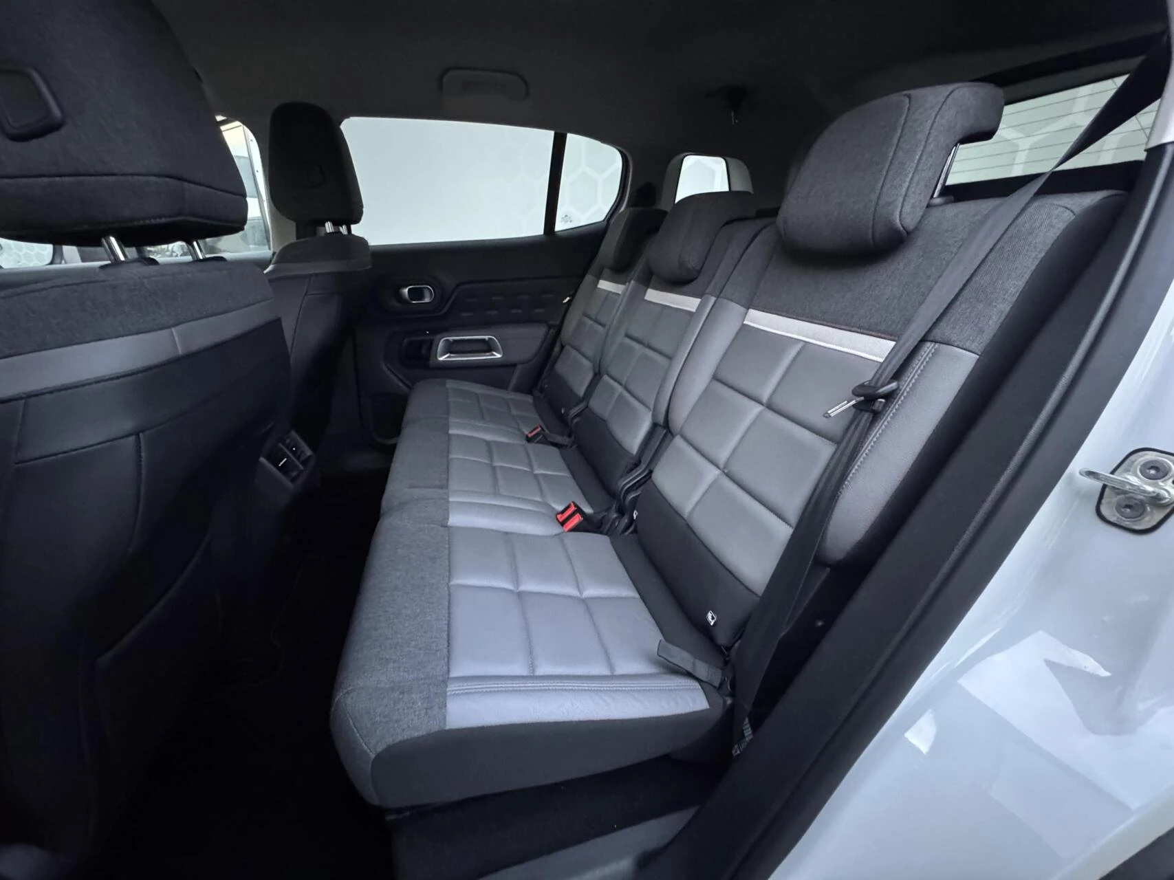 Hoofdafbeelding Citroën C5 Aircross