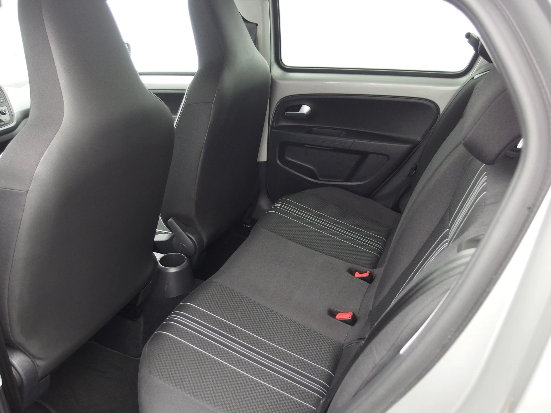Hoofdafbeelding SEAT Mii