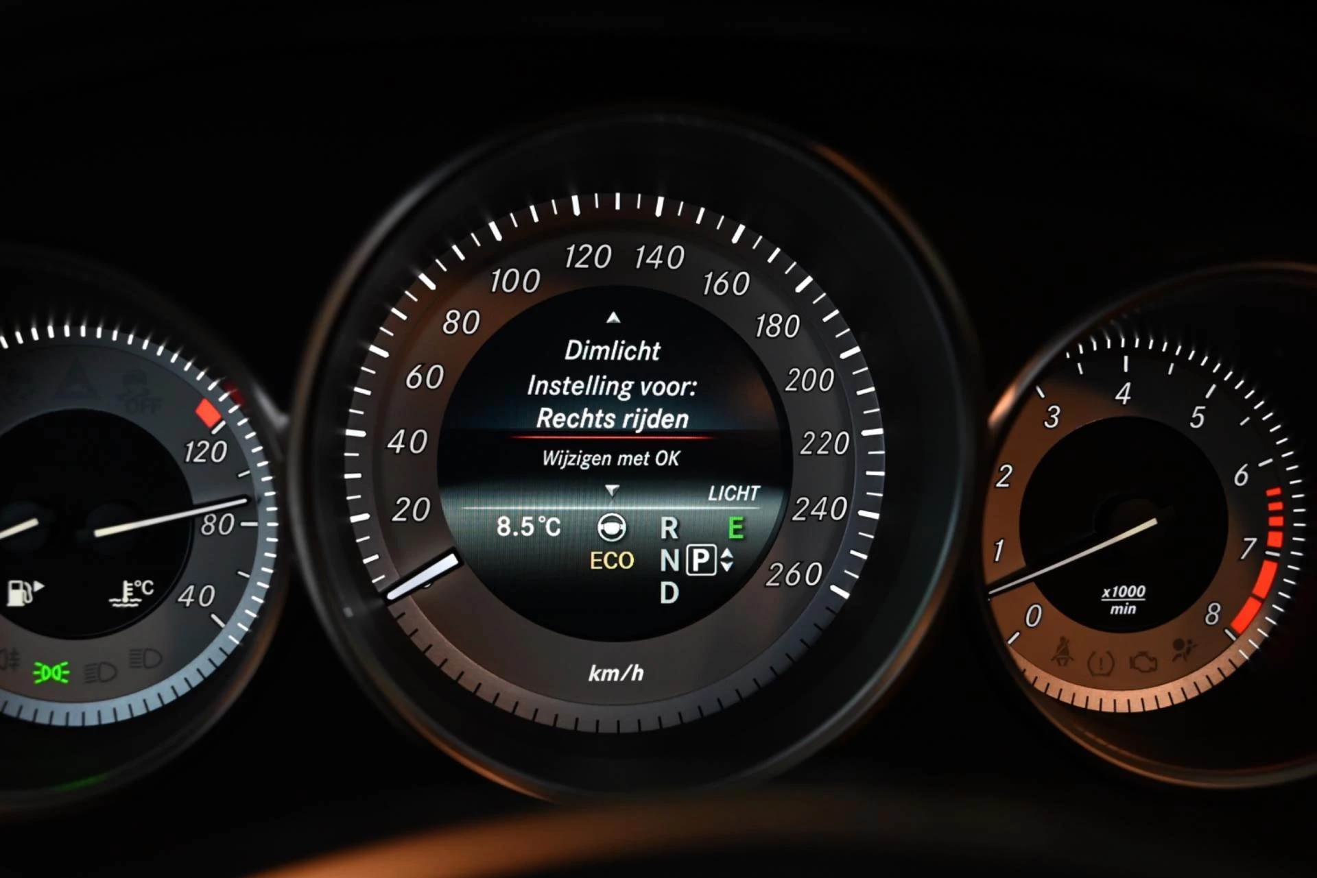 Hoofdafbeelding Mercedes-Benz CLS