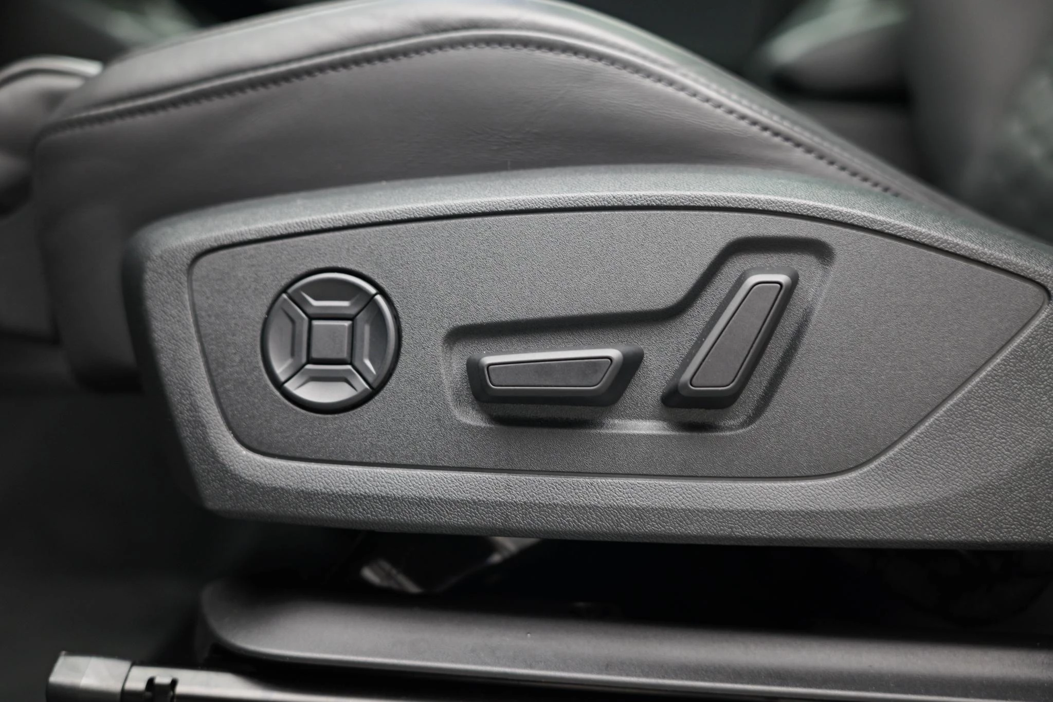 Hoofdafbeelding Audi RSQ3