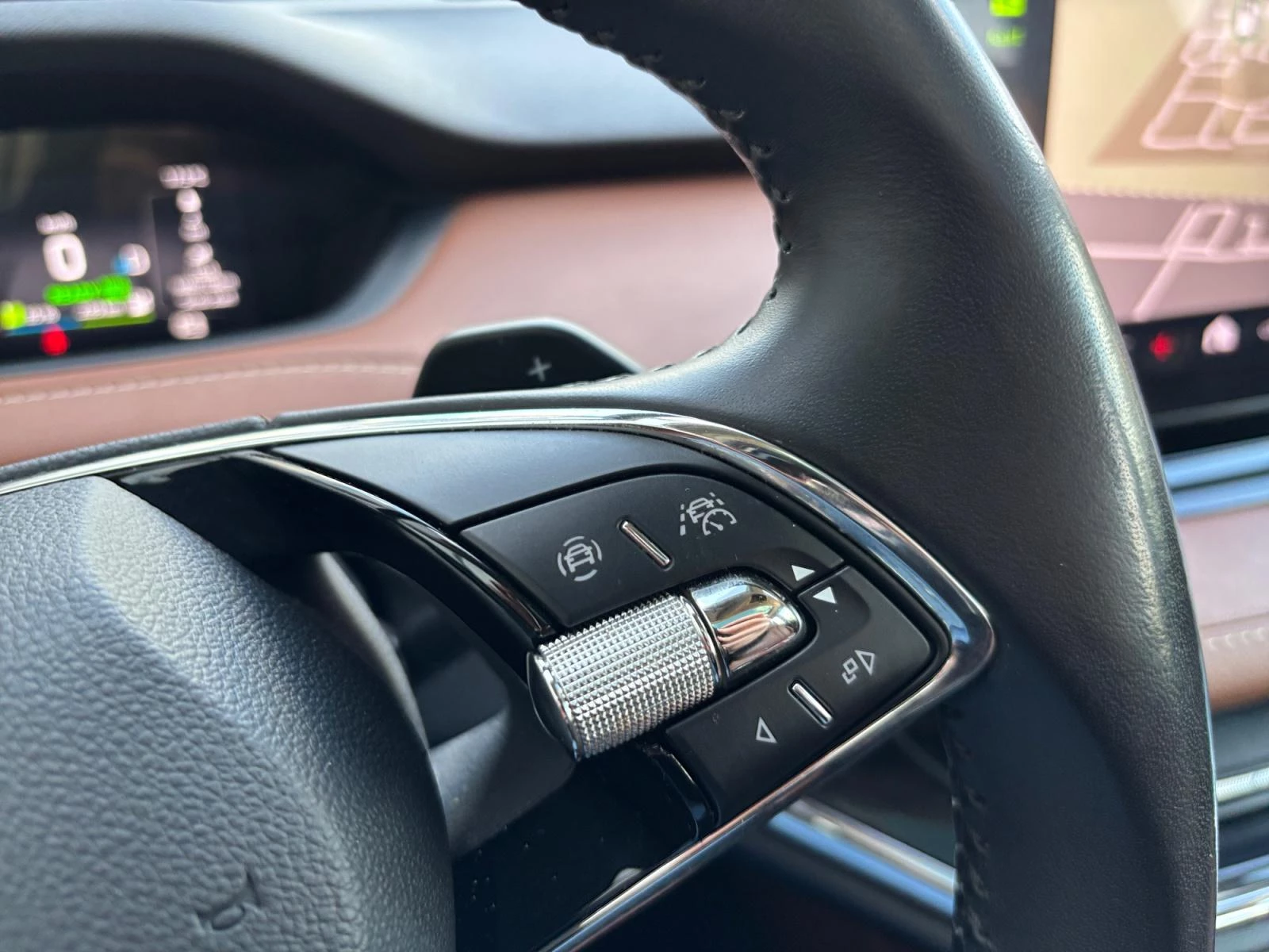 Hoofdafbeelding Škoda Enyaq iV