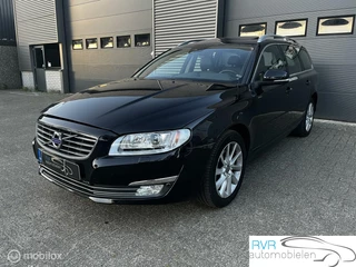 Volvo V70 2.0 T4 Inscription Edition