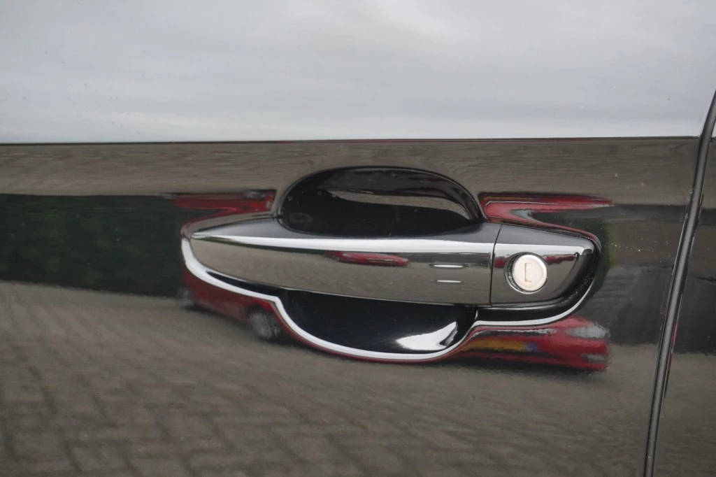 Hoofdafbeelding Opel Grandland