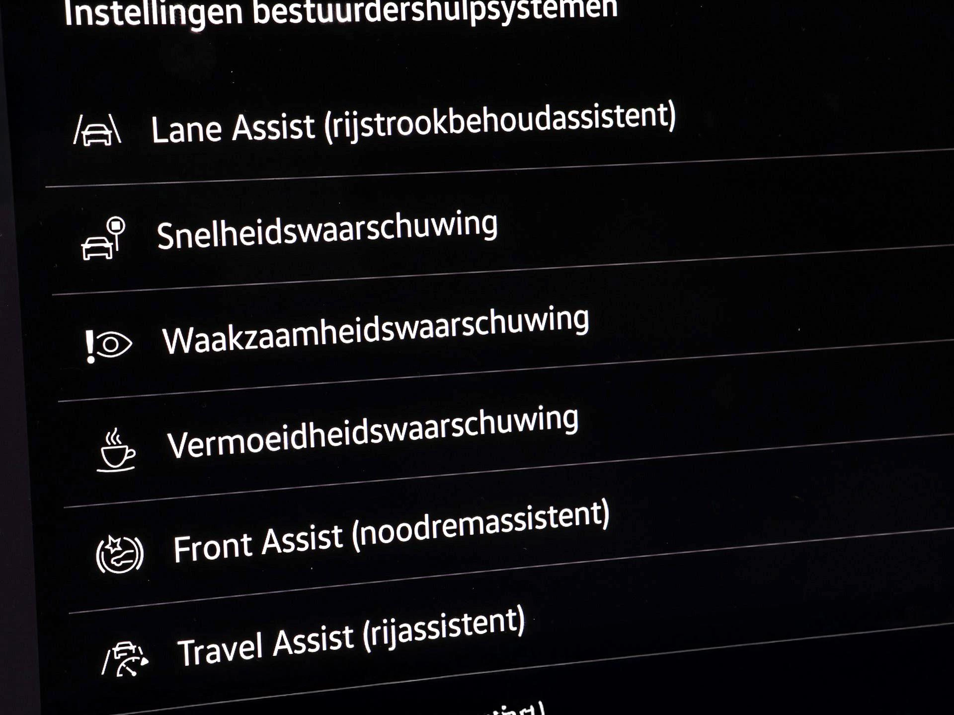 Hoofdafbeelding Volkswagen ID.7