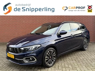 Fiat Tipo 1.0 LIFE NAVI CRUISE CARPLAY CLIMA CAMERA PDC