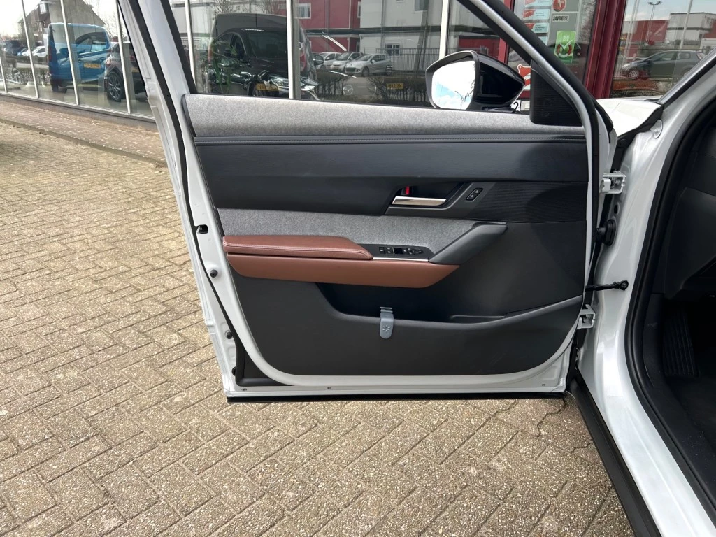 Hoofdafbeelding Mazda MX-30