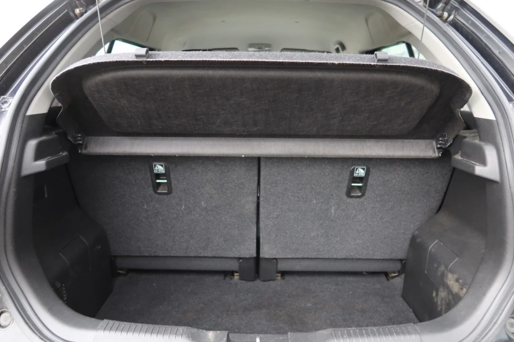 Hoofdafbeelding Suzuki Ignis