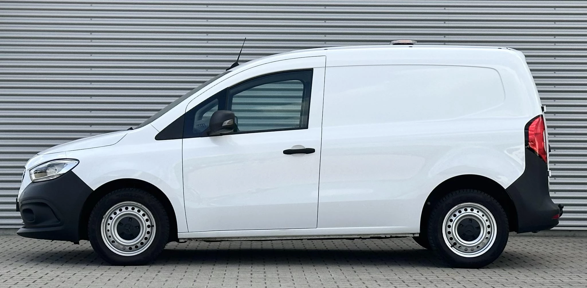 Hoofdafbeelding Mercedes-Benz Citan