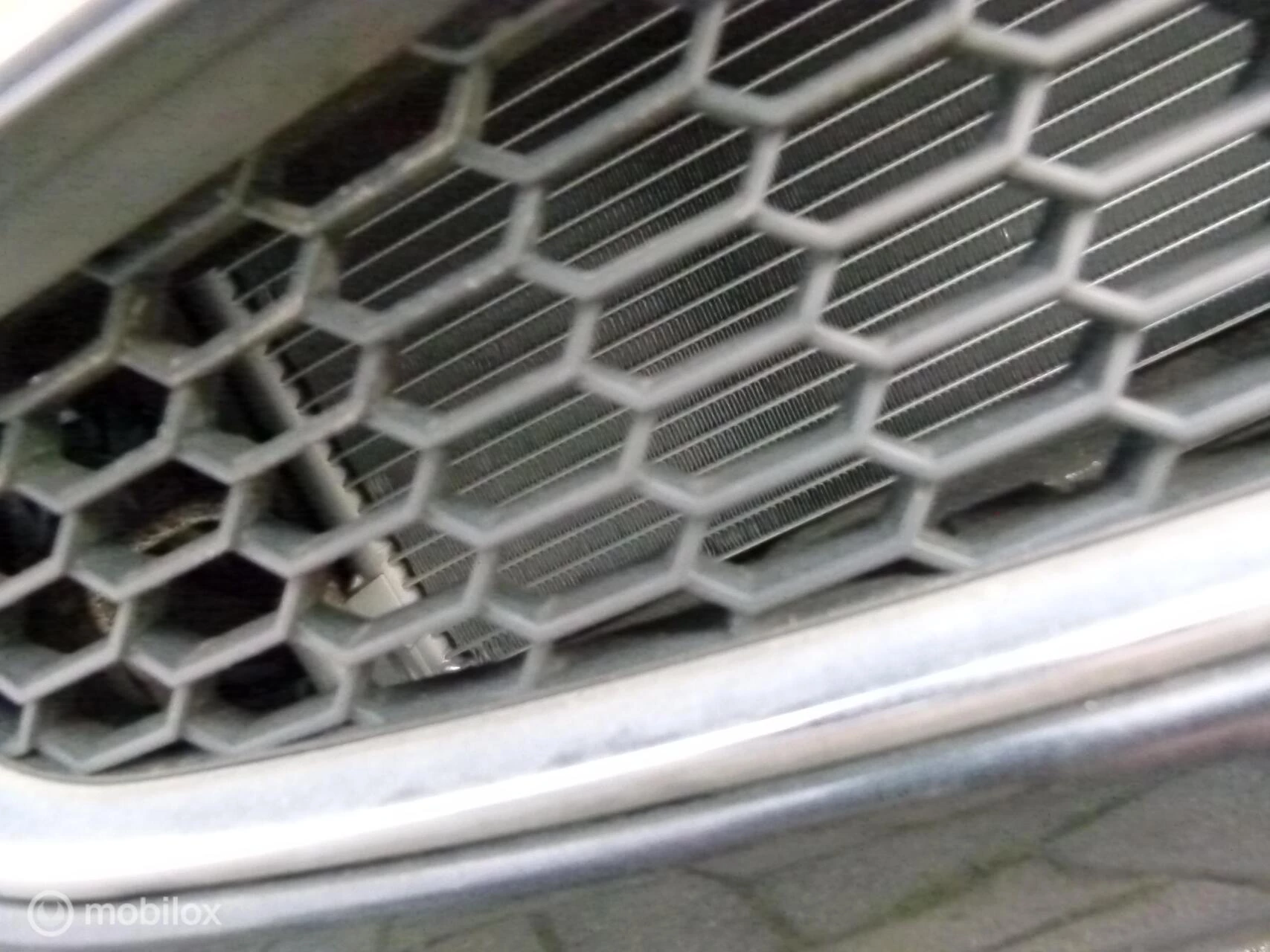 Hoofdafbeelding Chevrolet Aveo