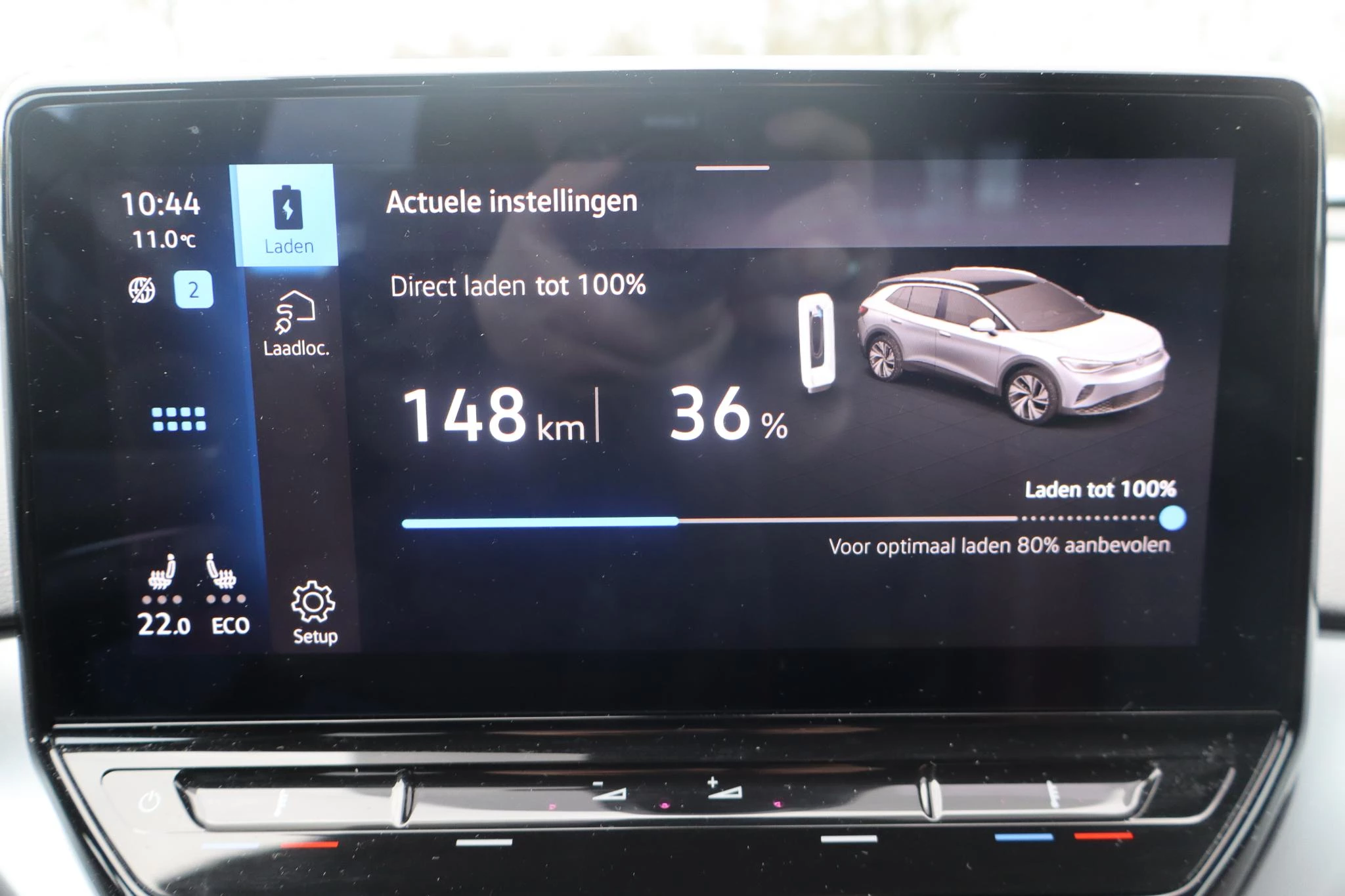 Hoofdafbeelding Volkswagen ID.4