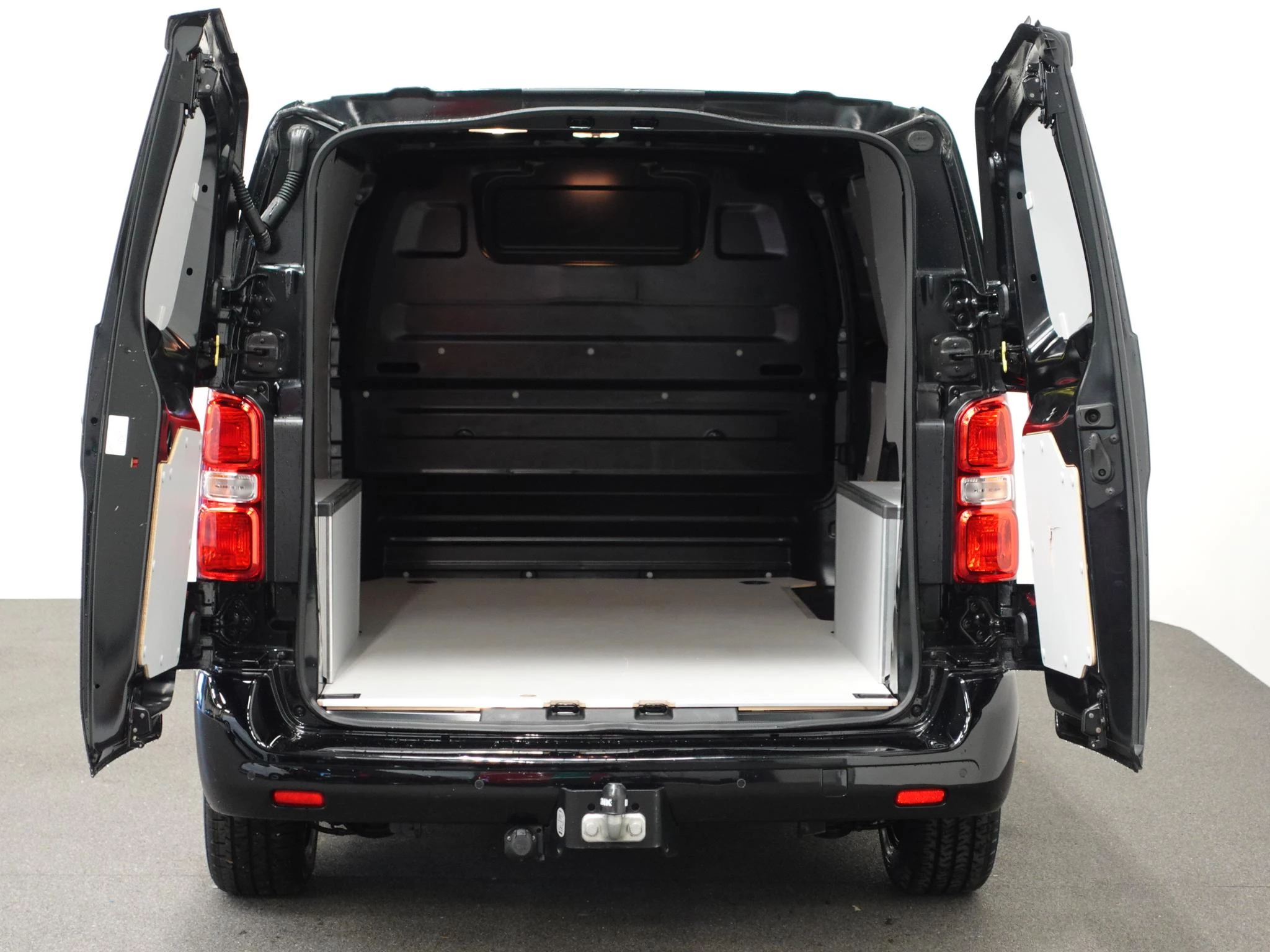 Hoofdafbeelding Peugeot Expert