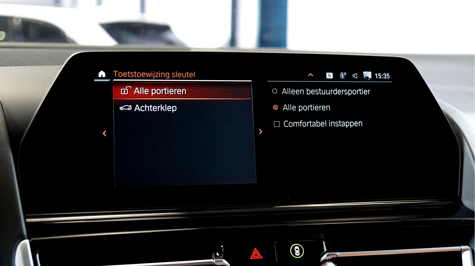 Hoofdafbeelding BMW 8 Serie