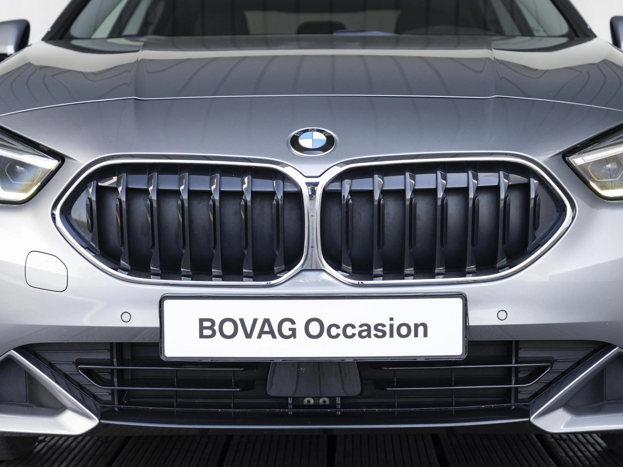 Hoofdafbeelding BMW 2 Serie