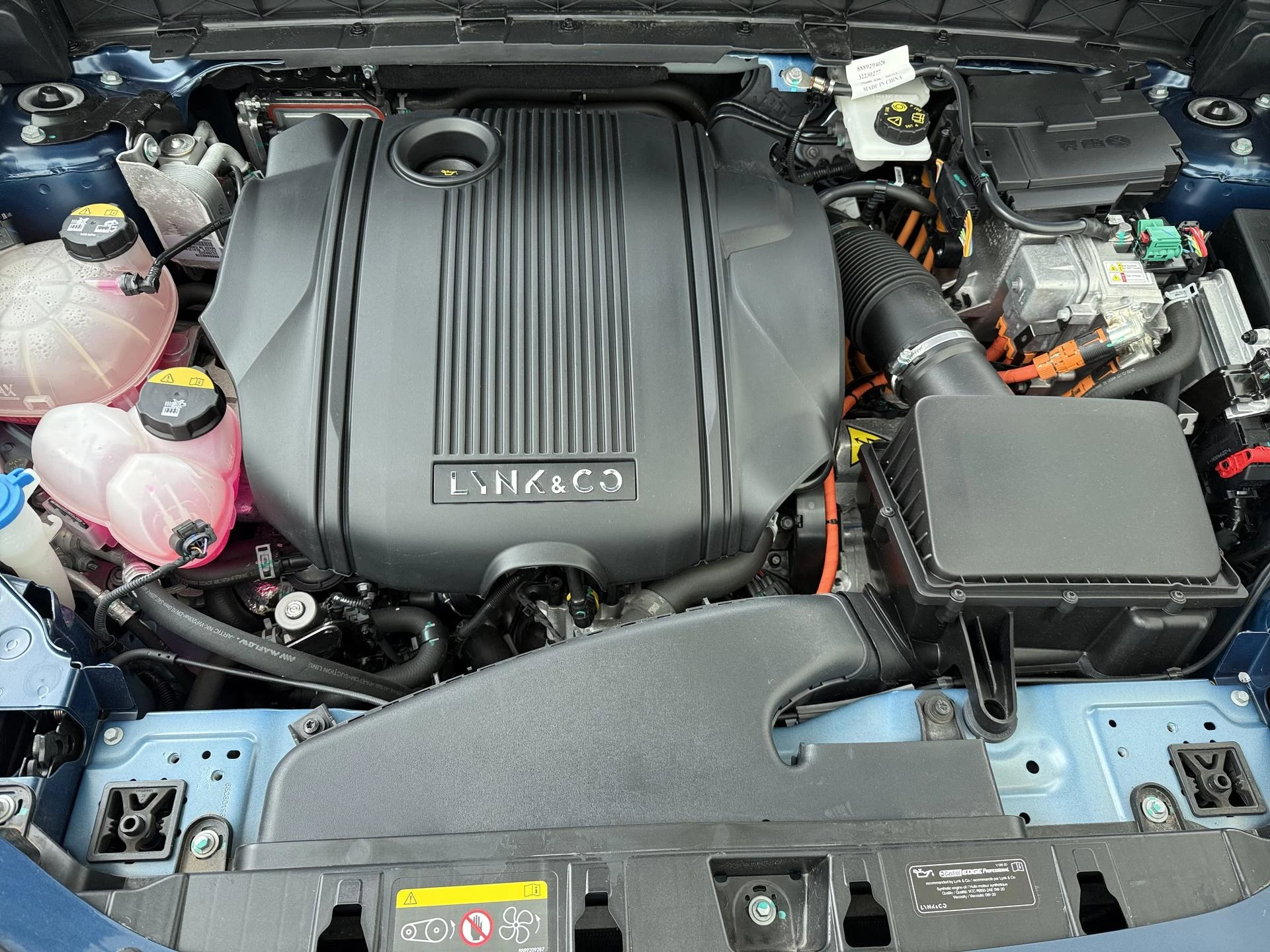 Hoofdafbeelding Lynk & Co 01