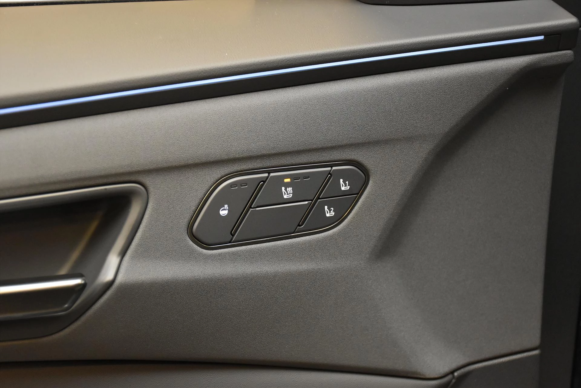 Hoofdafbeelding Kia EV5