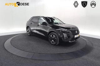 Peugeot 2008 PureTech 130 EAT8 GT | 360 Camera | Adaptieve Cruise Control | Stoelmassage | Apple Carplay