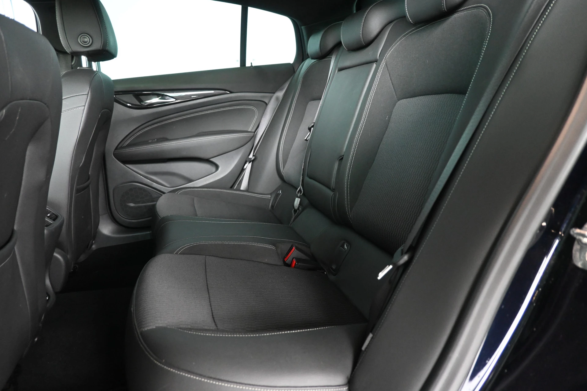 Hoofdafbeelding Opel Insignia