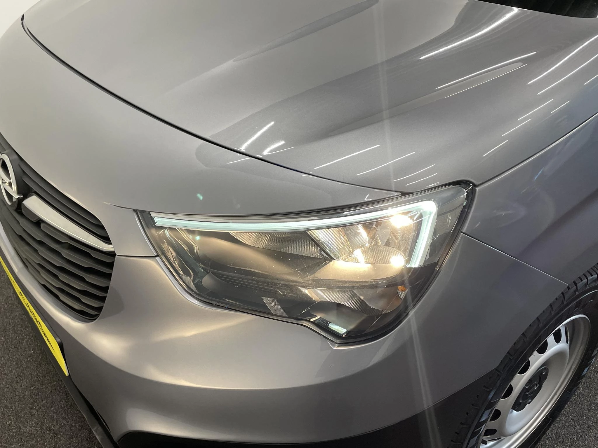 Hoofdafbeelding Opel Combo-e