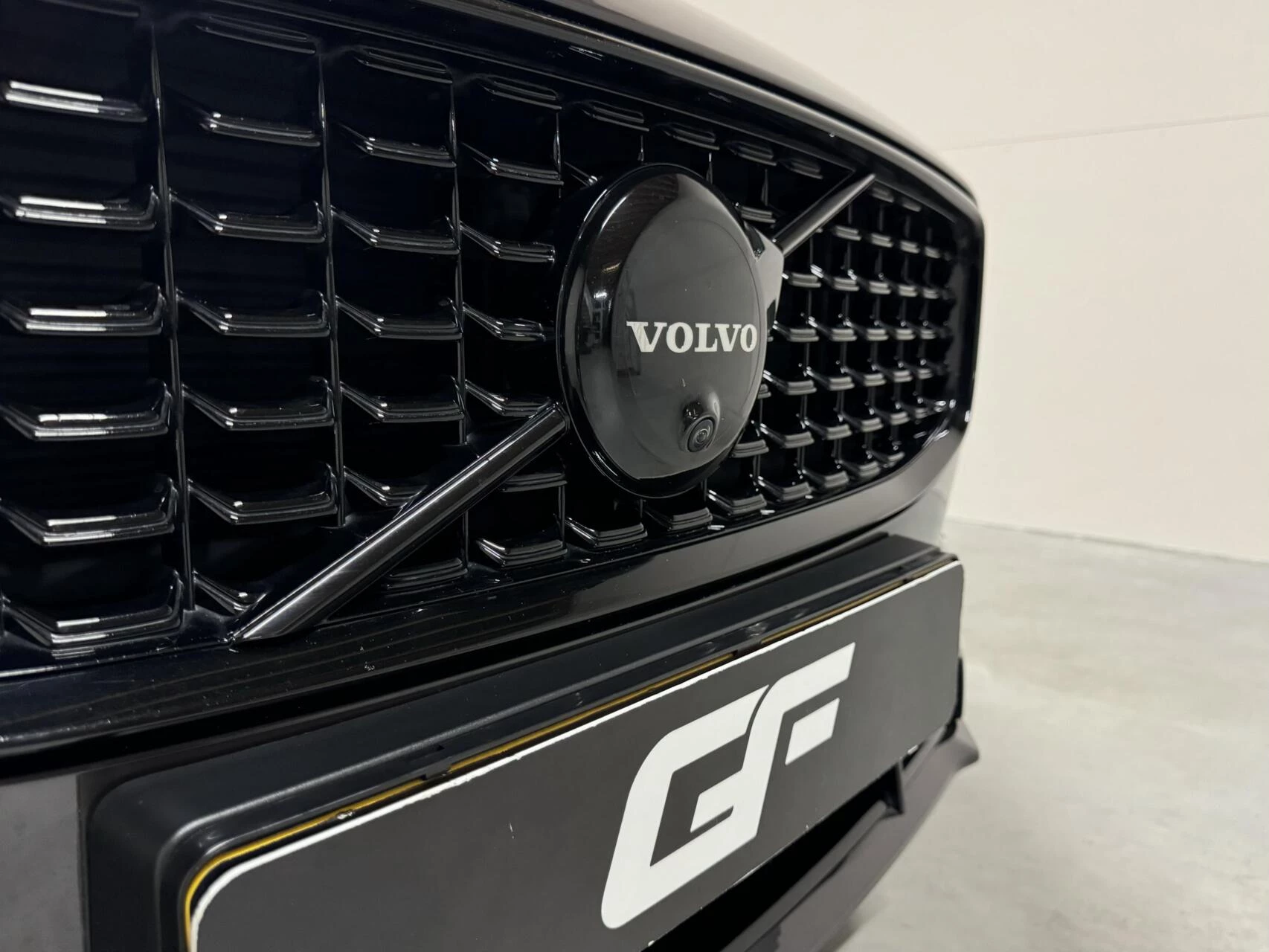 Hoofdafbeelding Volvo V90